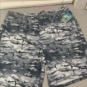 Feel legend shorts, fit small